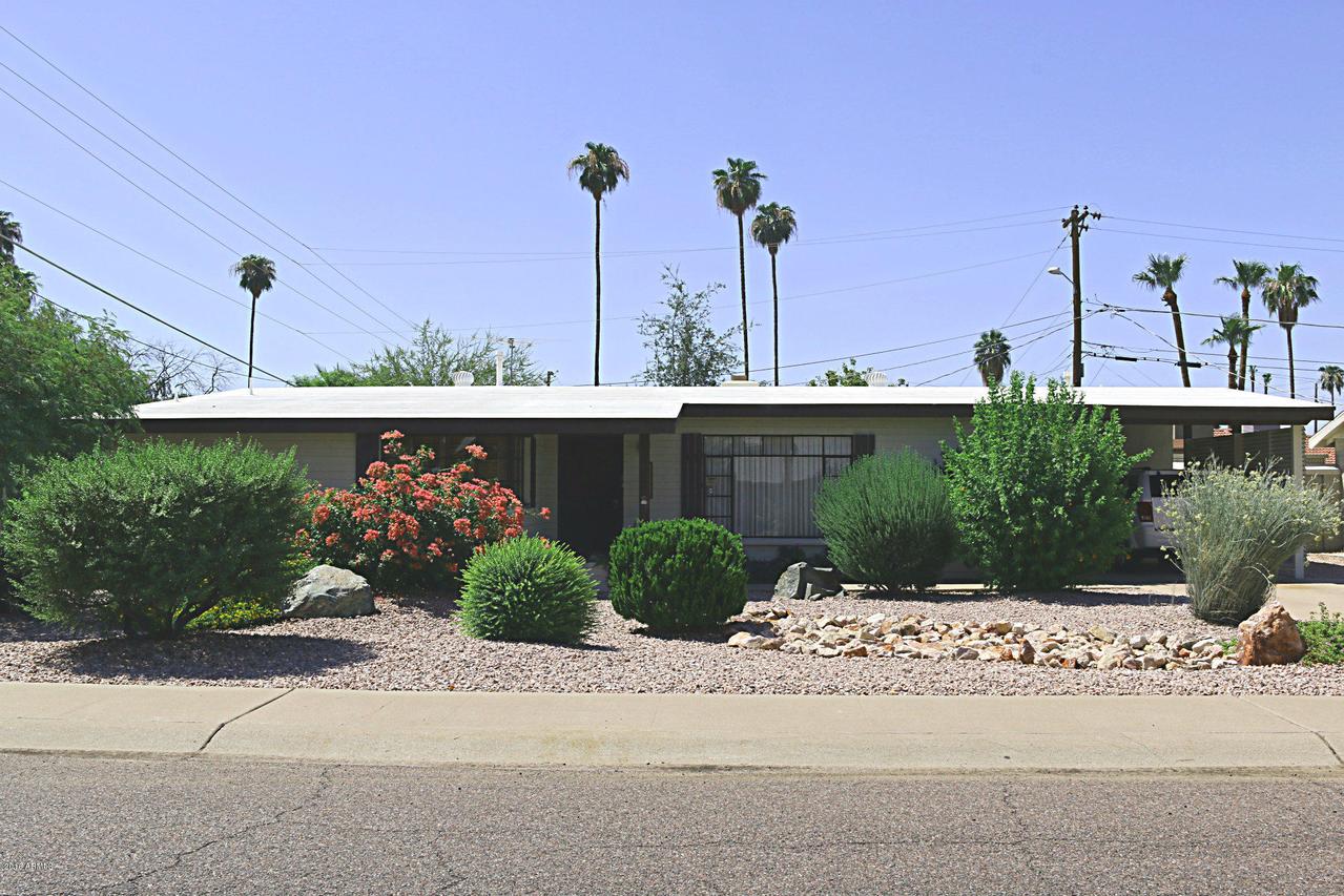 1701 W Coolidge St., Phoenix, AZ 85015