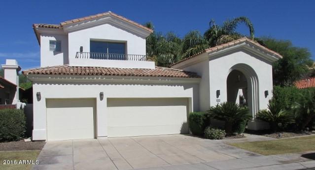 7646 E Cactus Wren Rd., Scottsdale, AZ 85250