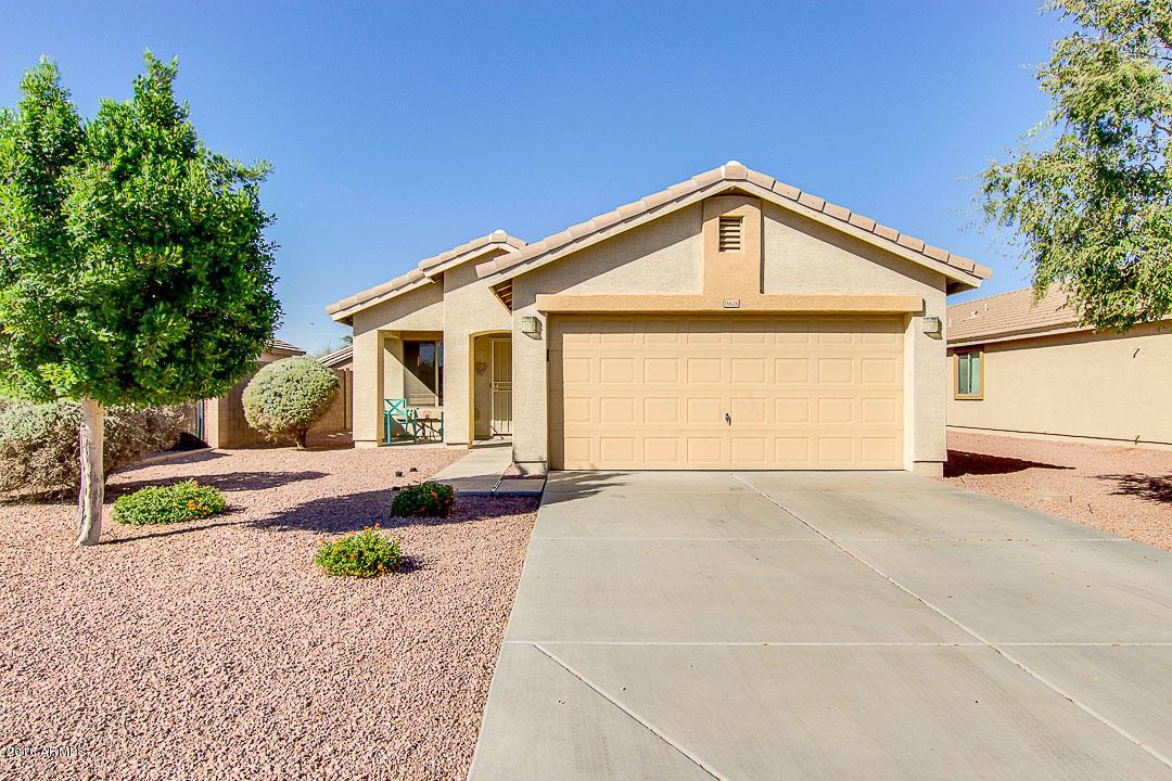16626 W Tasha Dr., Surprise, AZ 85388