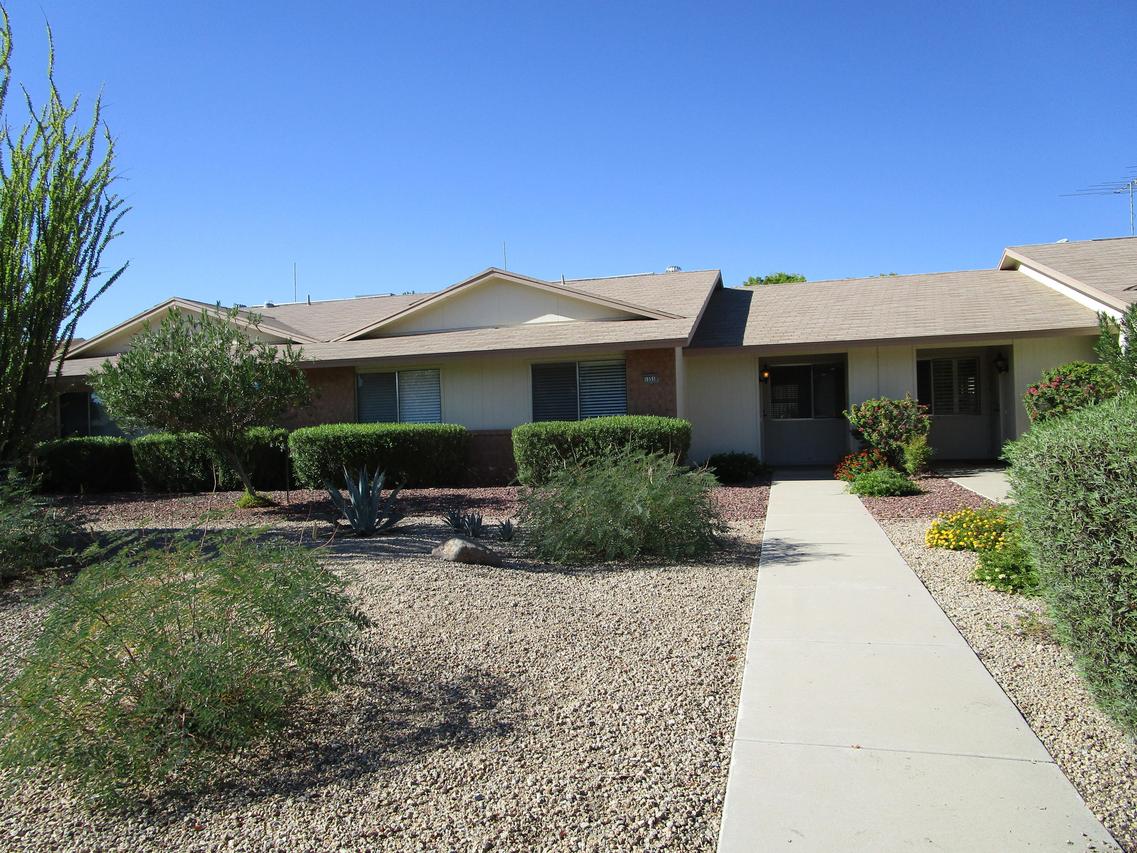 13518 W Countryside Dr., Sun City West, AZ 85375
