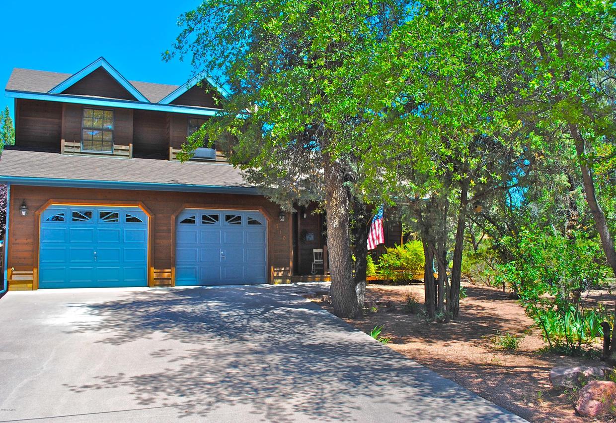 710 W Forest Cir., Payson, AZ 85541