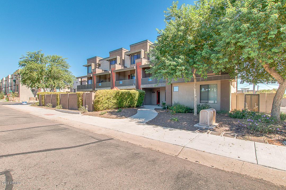 6937 E 6th St. #1004, Scottsdale, AZ 85251