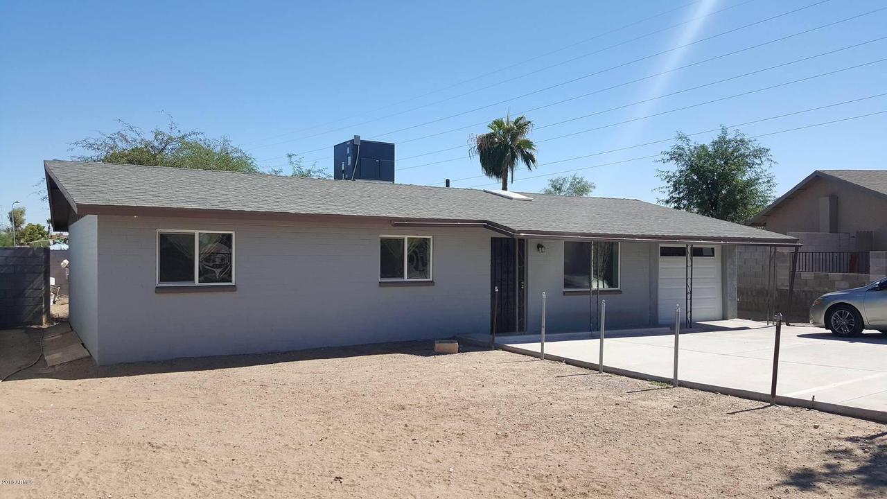 3629 S 126th Dr., Avondale, AZ 85323