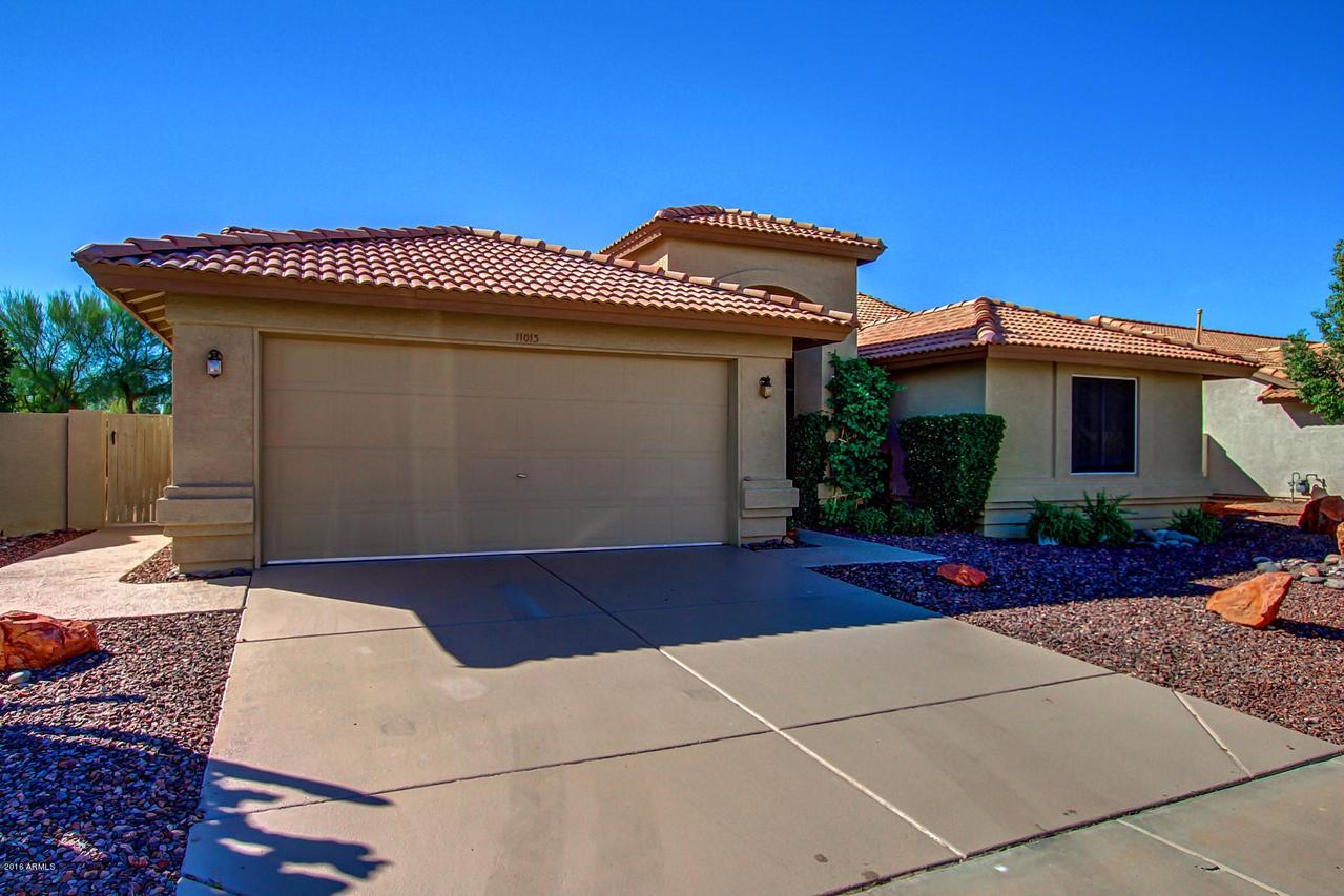 11013 W Yukon Dr., Sun City, AZ 85373