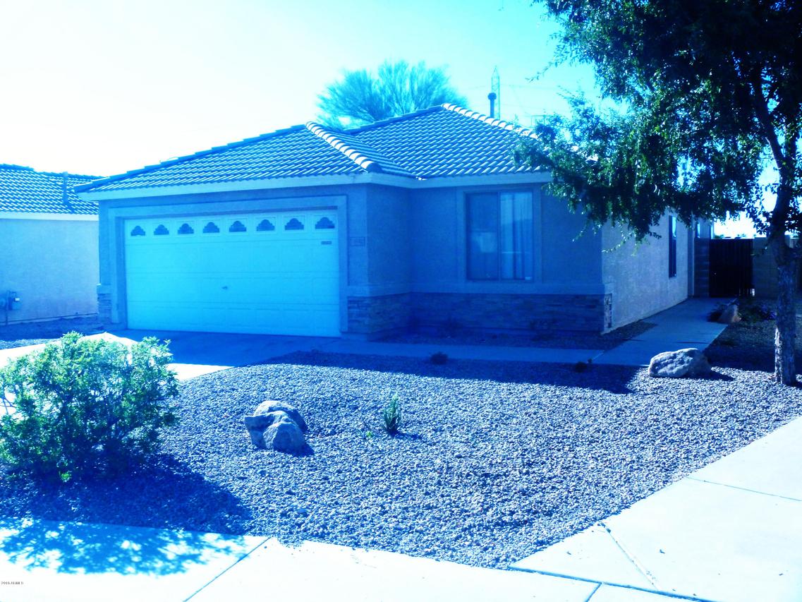 16944 N Briarwood Dr., Surprise, AZ 85378