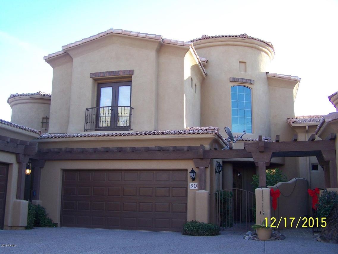 5370 S Desert Dawn Dr. #50, Gold Canyon, AZ 85118