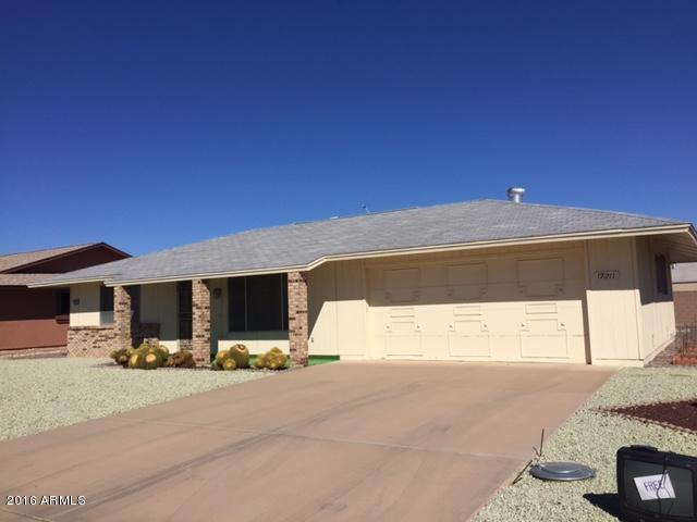 17211 N Palo Verde Dr., Sun City, AZ 85373