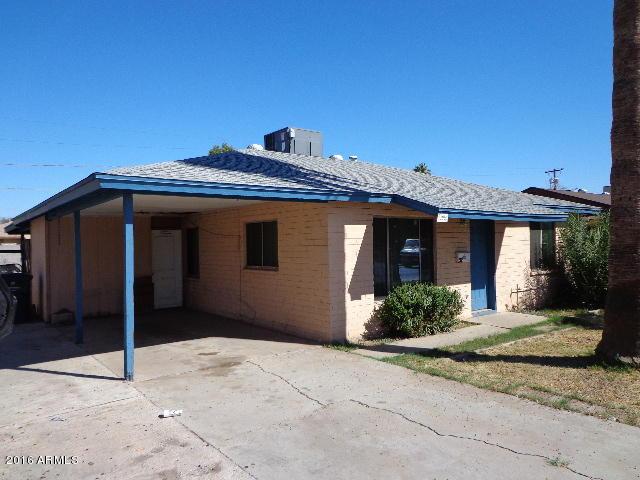 2802 W Bethany Home Rd., Phoenix, AZ 85017