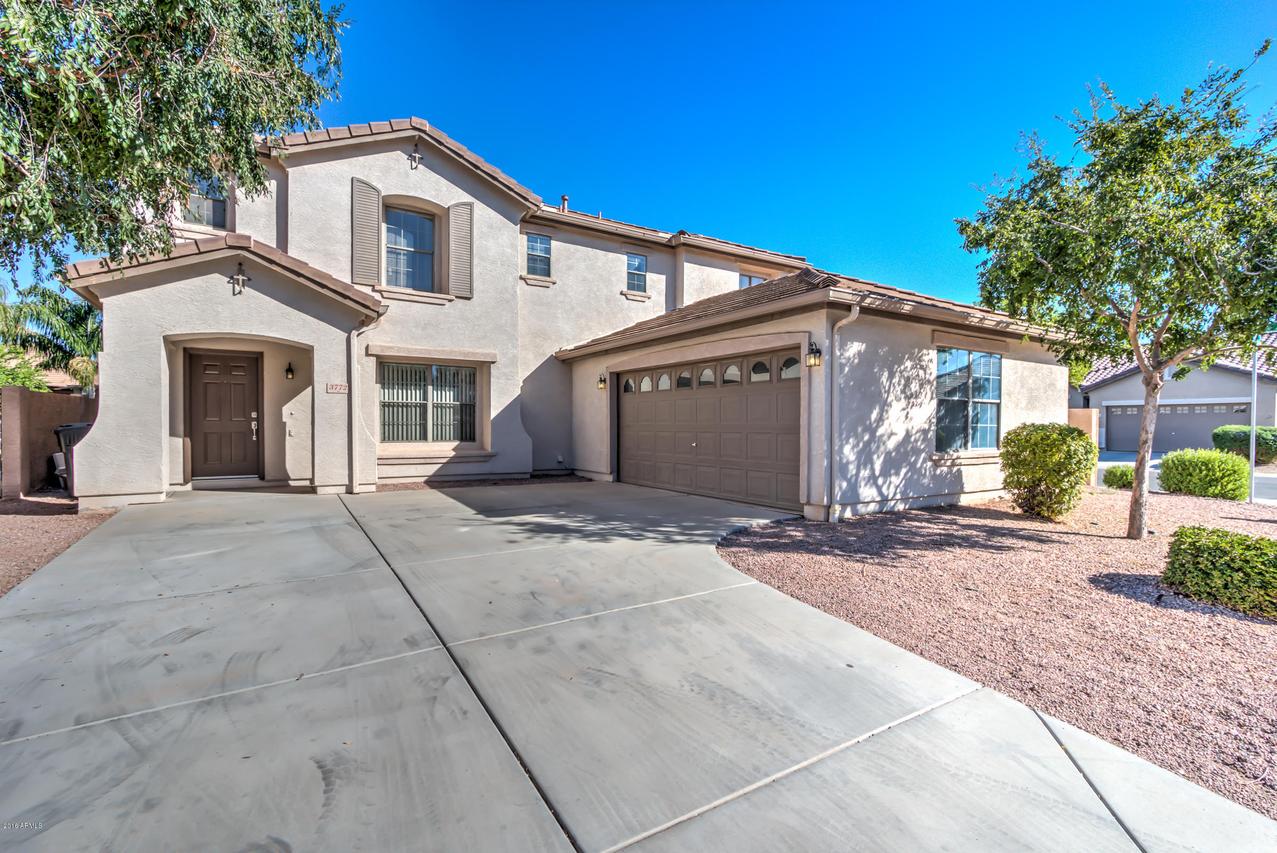3772 E Liberty Ln., Gilbert, AZ 85296