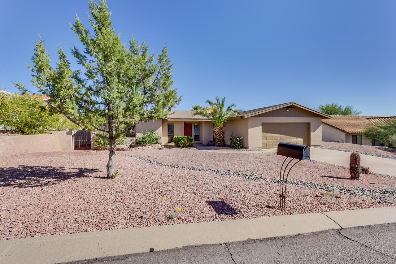 14625 N Briarwood Dr., Fountain Hills, AZ 85268