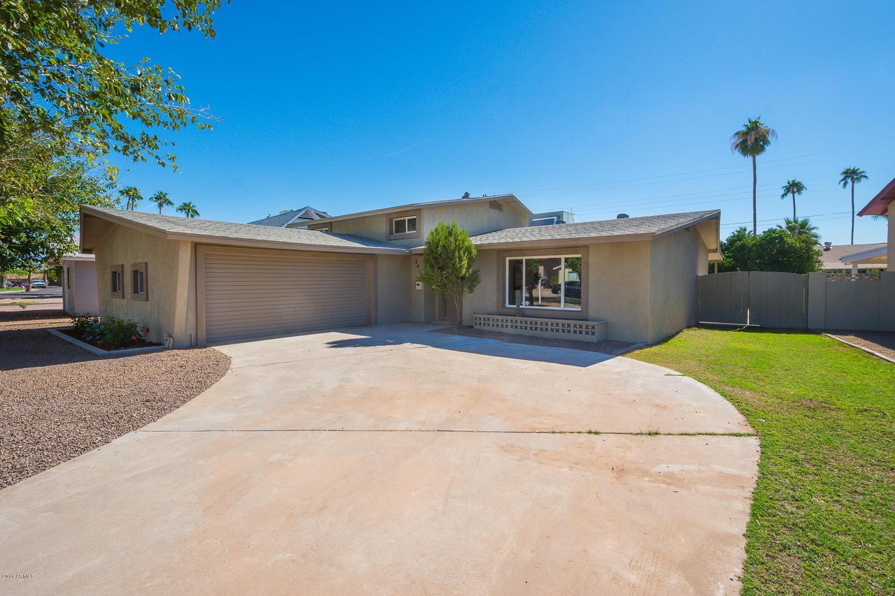 8437 E Bonnie Rose Ave., Scottsdale, AZ 85250