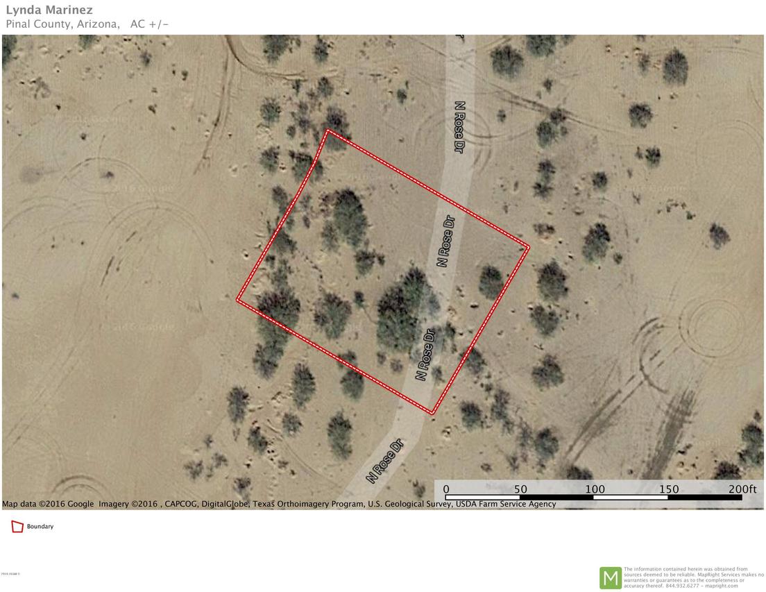 4335 N Rose Dr. #9, Eloy, AZ 85131