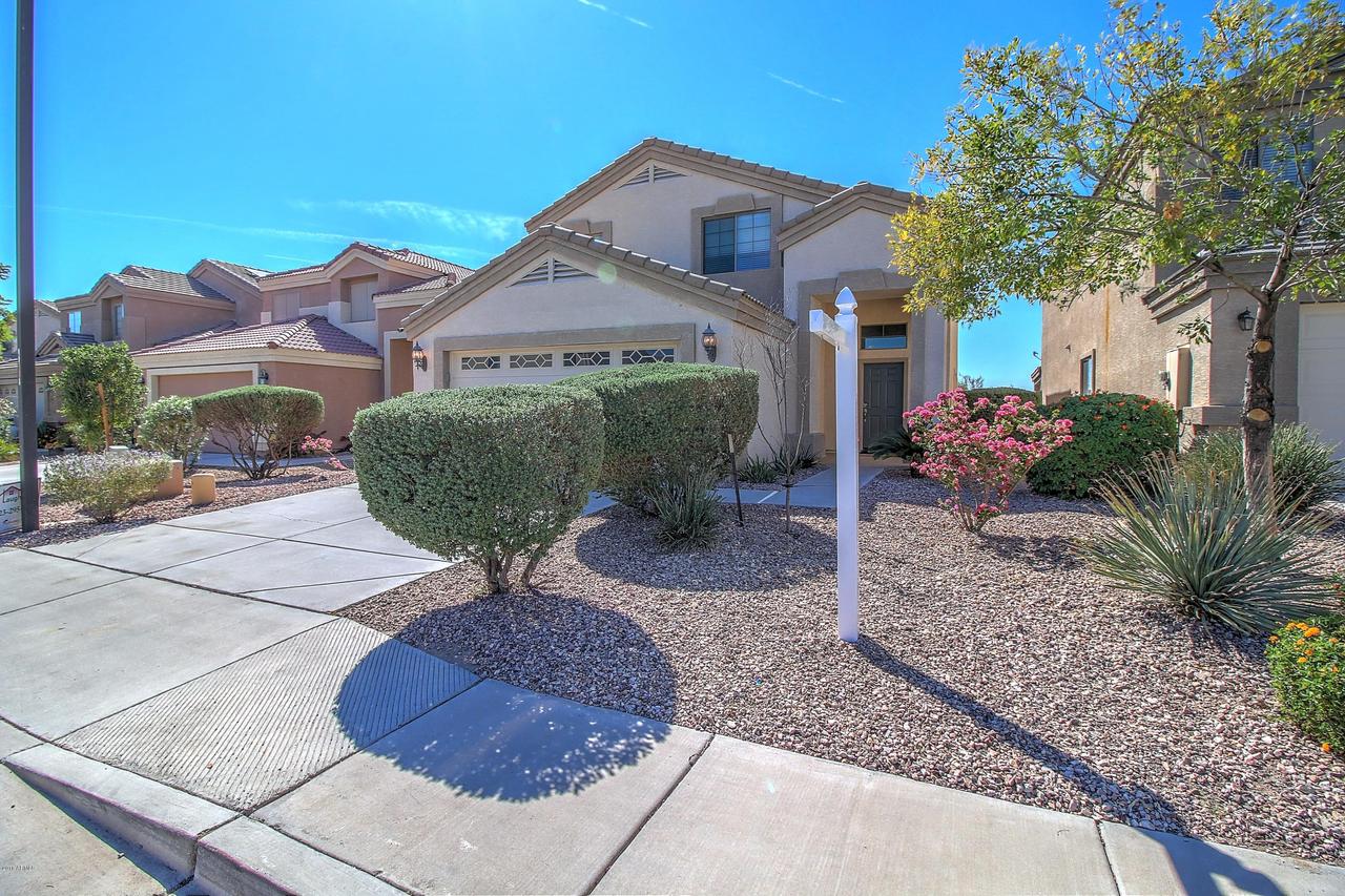 1640 S 233rd Ave., Buckeye, AZ 85326