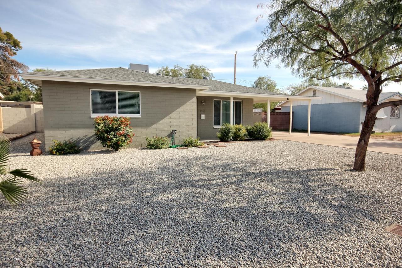1643 N 22nd Pl., Phoenix, AZ 85006