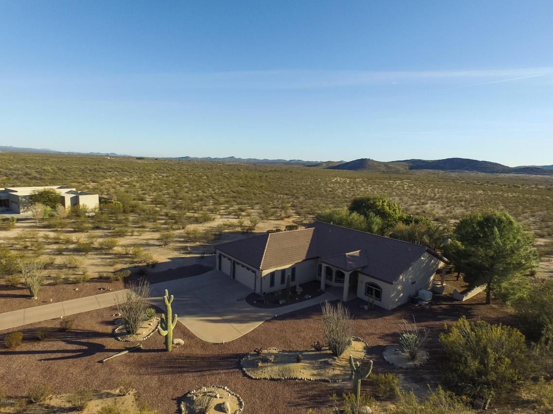 35950 S Gold Rock Cir., Wickenburg, AZ 85390