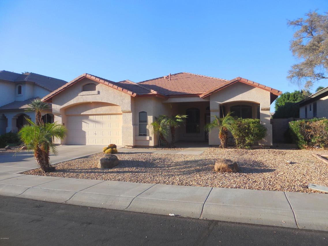3940 E Cody Ave., Gilbert, AZ 85234