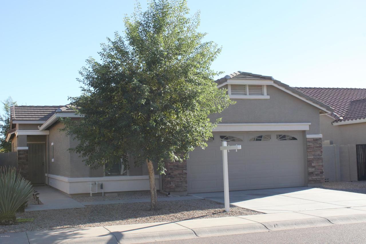 18229 E El Buho Pequeno, Gold Canyon, AZ 85218