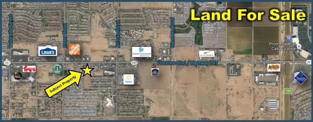 0000 E Florence Blvd. #-, Casa Grande, AZ 85122