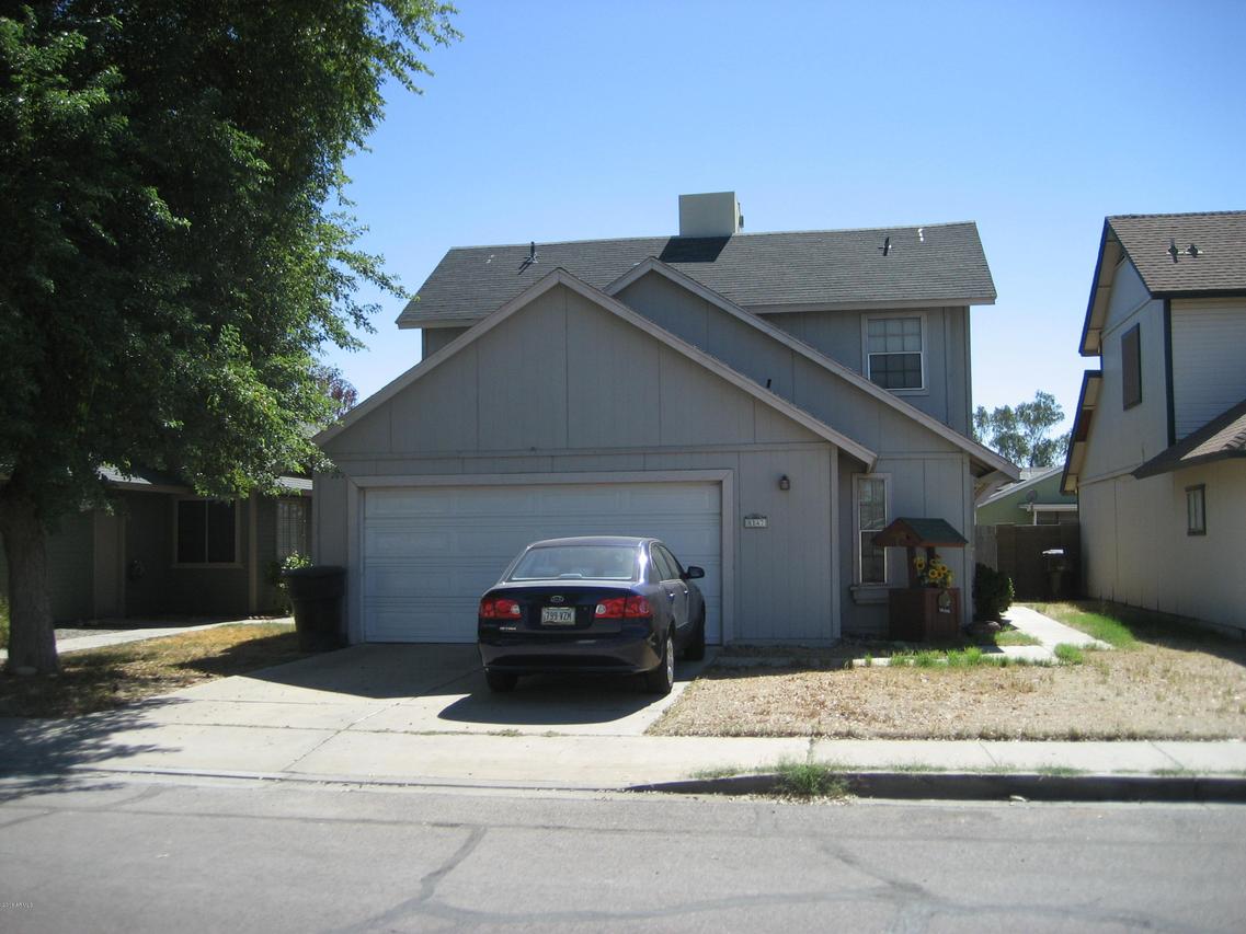 8147 W Mescal St., Peoria, AZ 85345
