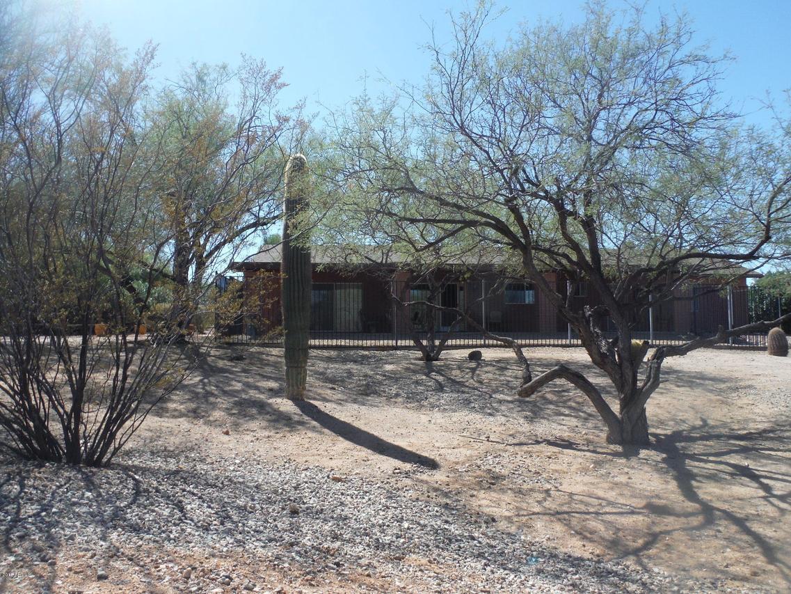 270 W Quail Run Rd., Wickenburg, AZ 85390
