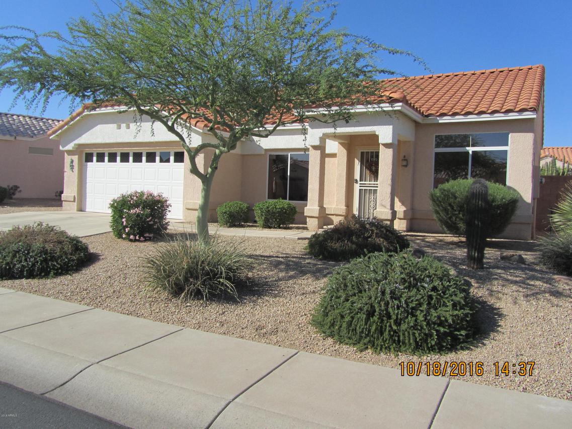 13648 W Utica Dr., Sun City West, AZ 85375