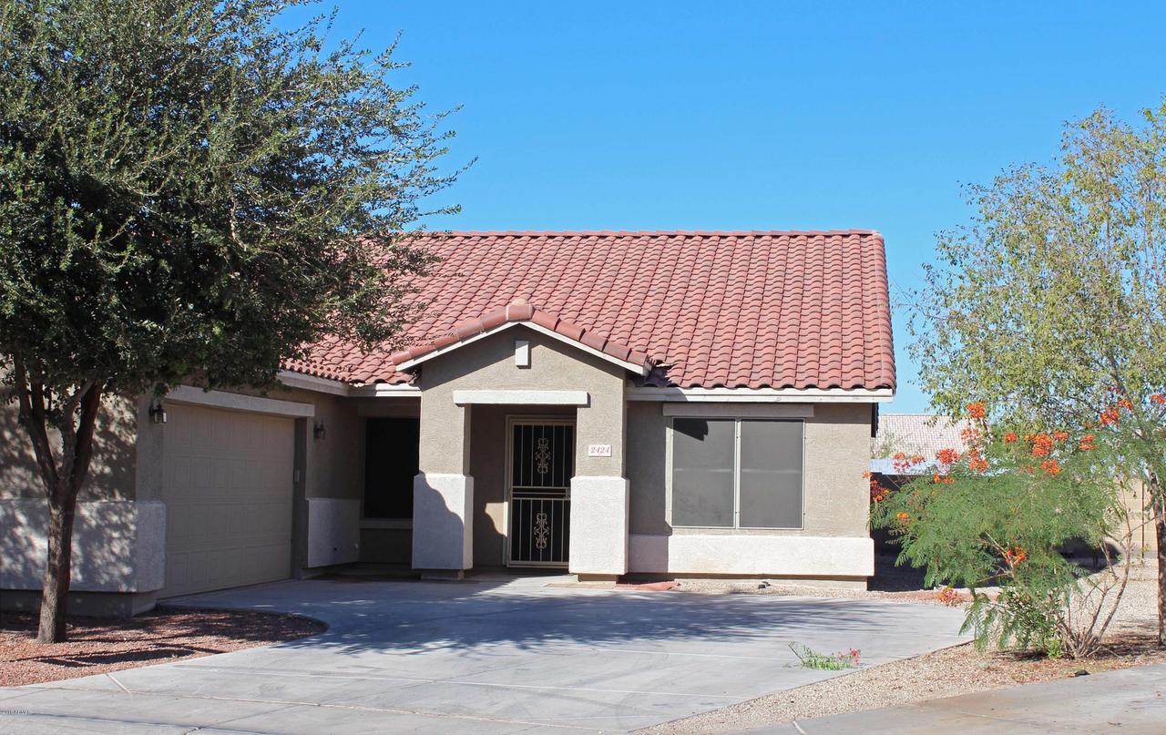 2424 W Spencer Run, Phoenix, AZ 85041