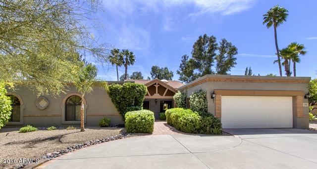 25443 E Condor Ct., Rio Verde, AZ 85263