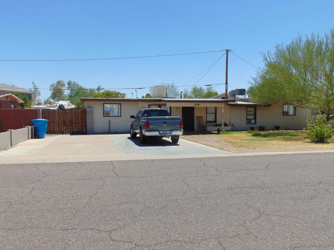 1319 E Orangewood Ave., Phoenix, AZ 85020
