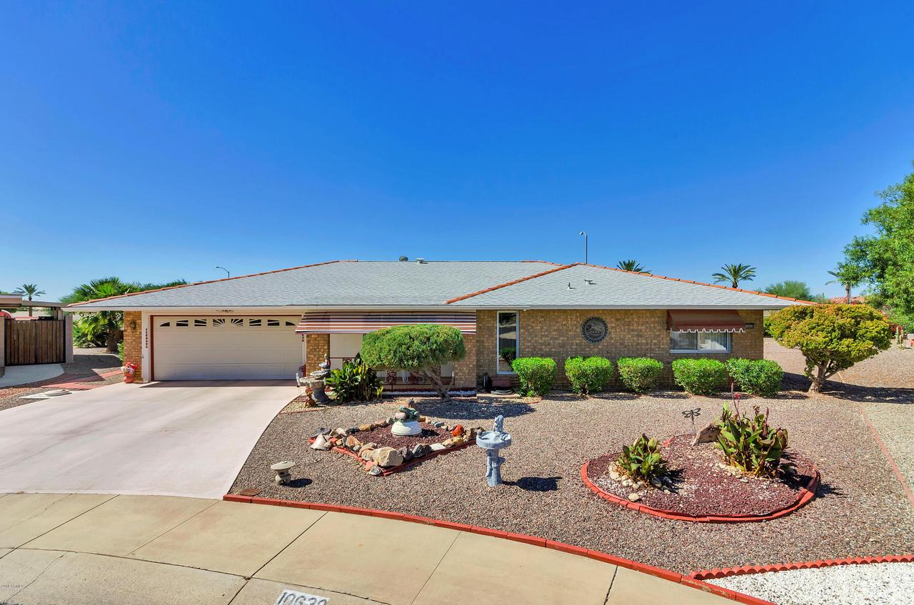 10630 W Flintlock Ct., Sun City, AZ 85373