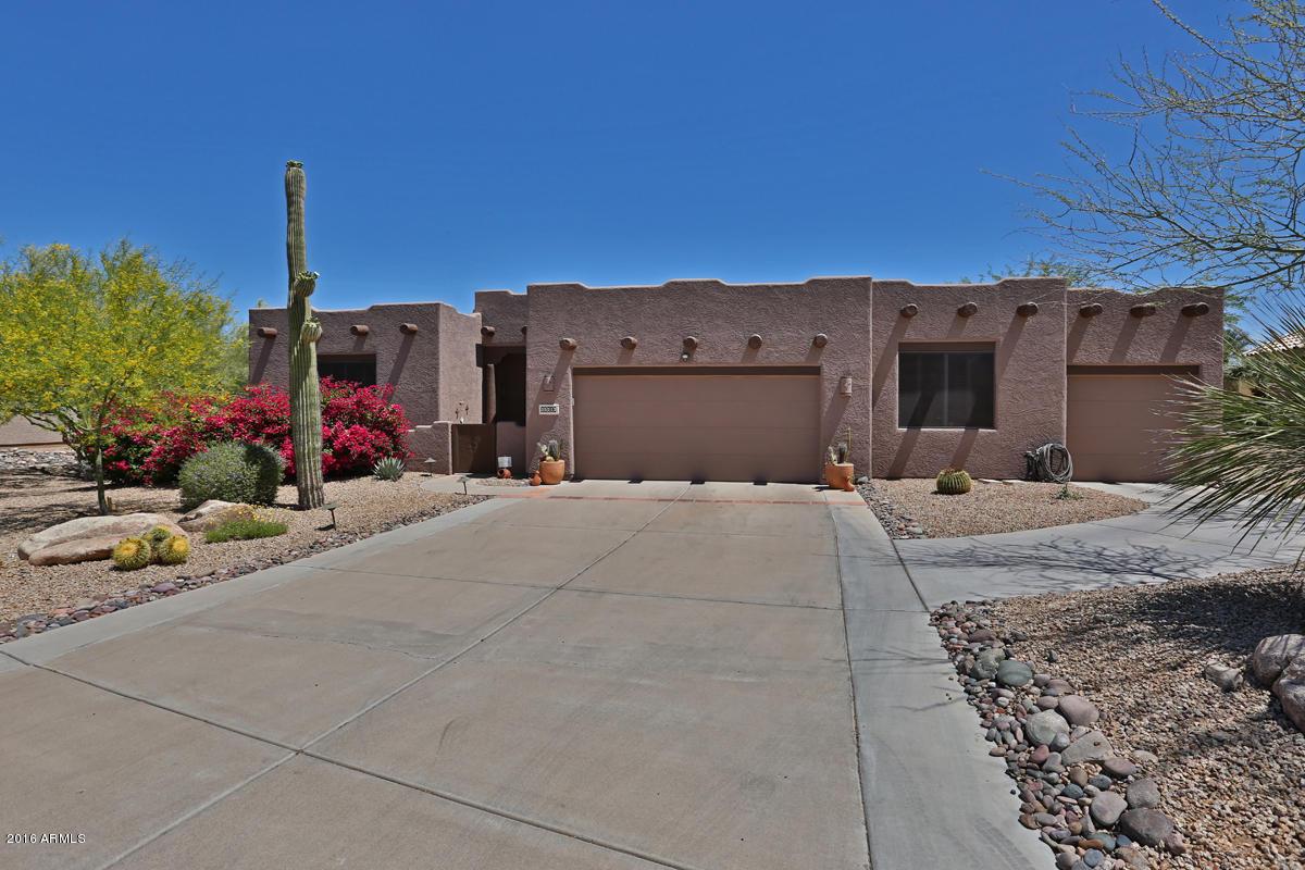 25213 N Quail Haven Dr., Rio Verde, AZ 85263