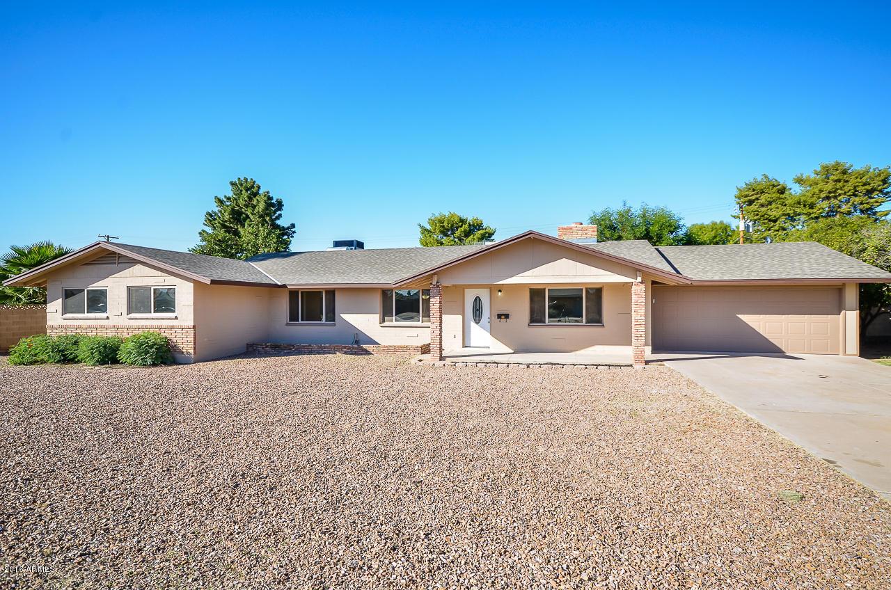 532 E 7th Pl., Mesa, AZ 85203