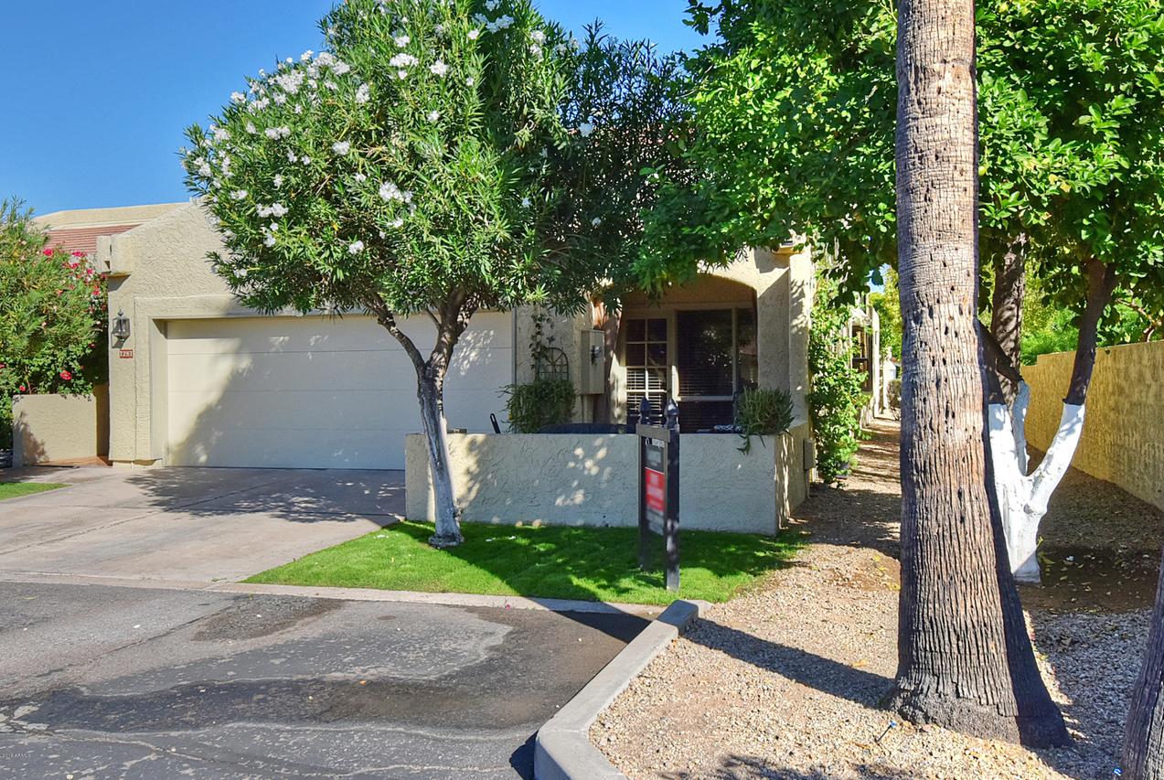 7287 E Valley View Rd., Scottsdale, AZ 85250