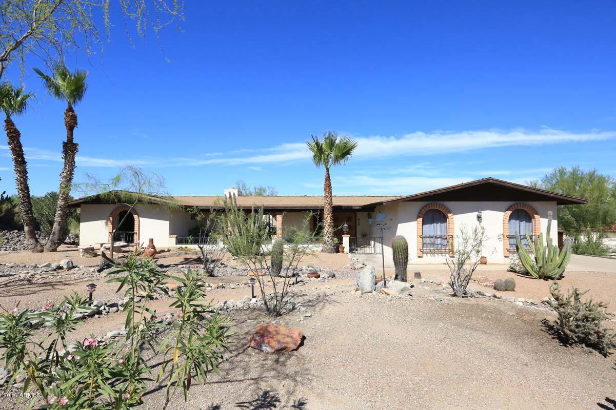 17144 E Rand Dr., Fountain Hills, AZ 85268