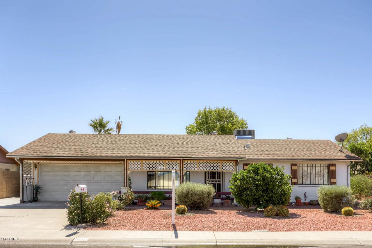 1947 W Shady Glen Ave., Phoenix, AZ 85023