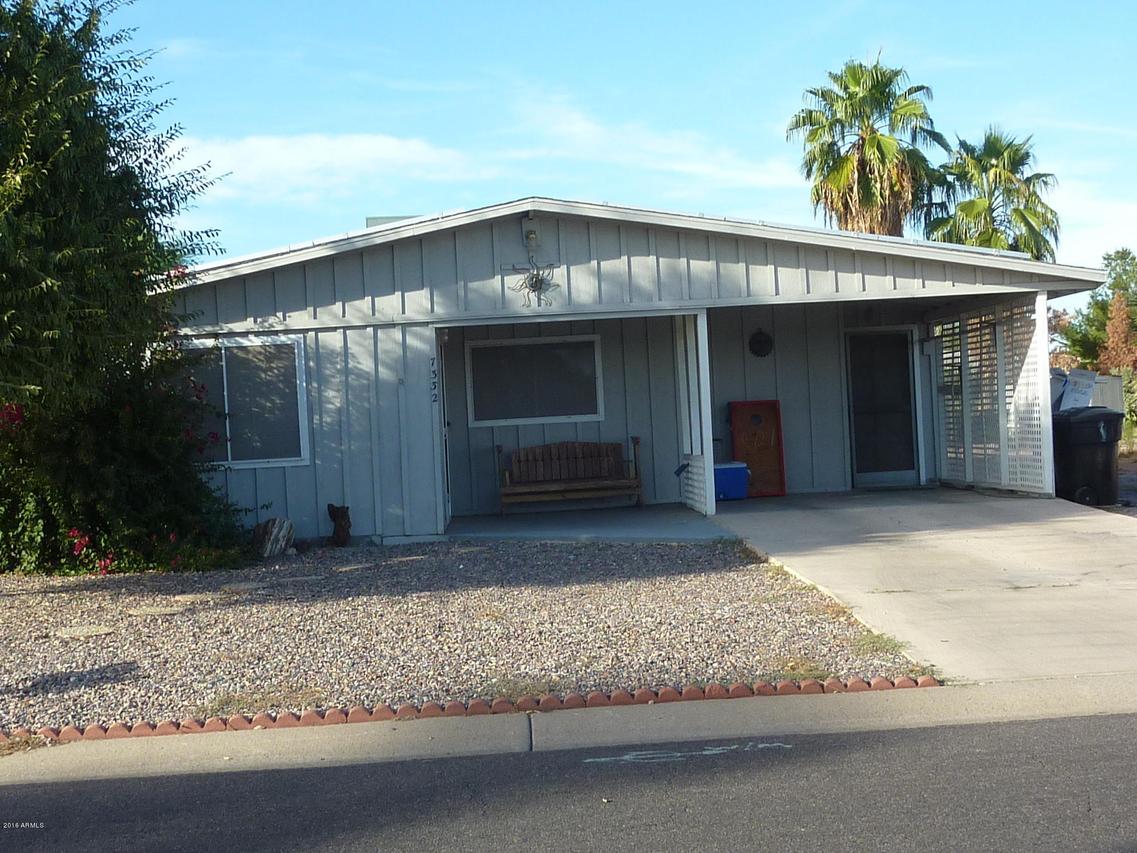 7332 E Juanita Ave., Mesa, AZ 85209