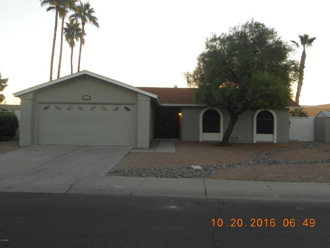 511 W El Prado Rd., Chandler, AZ 85225