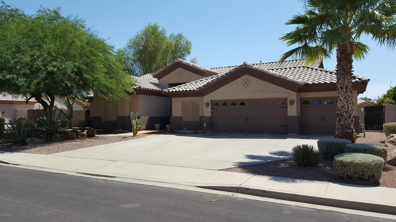 939 N Norfolk St., Mesa, AZ 85205