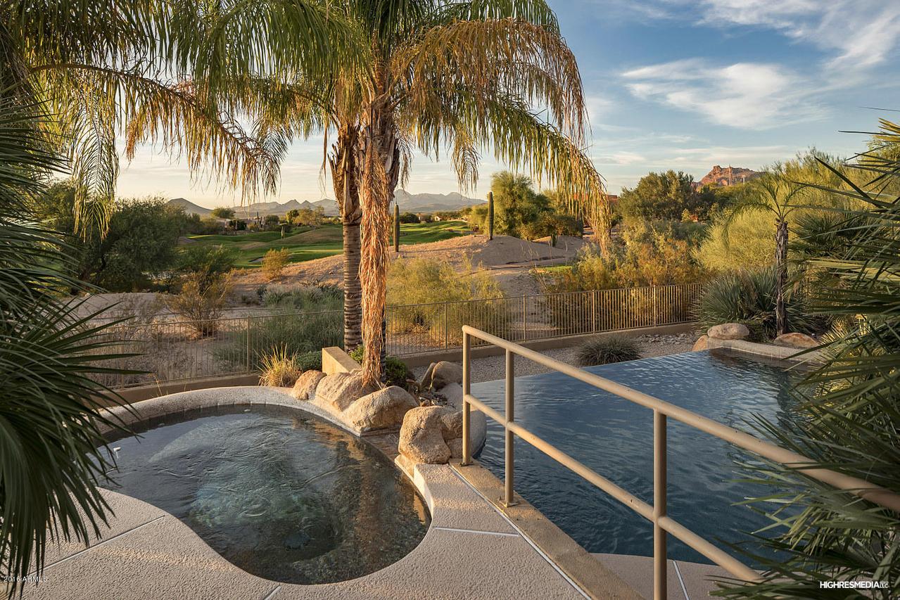 6450 E Redmont Dr., Mesa, AZ 85215