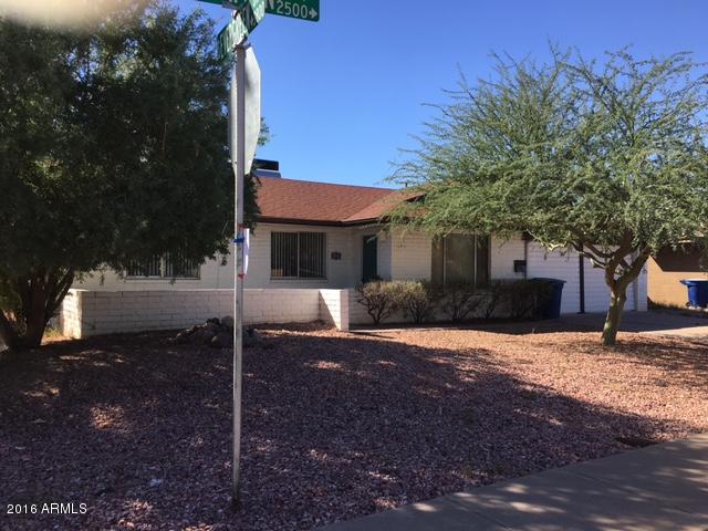 2543 E Manhatton Dr., Tempe, AZ 85282