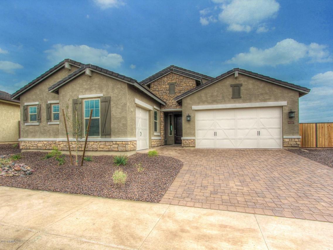 25970 N 96th Ln., Peoria, AZ 85383