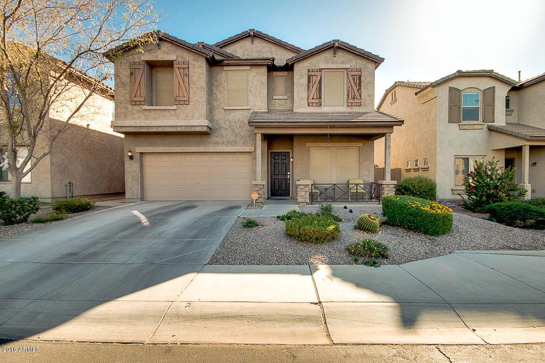 4647 S Antonio Cir., Mesa, AZ 85212