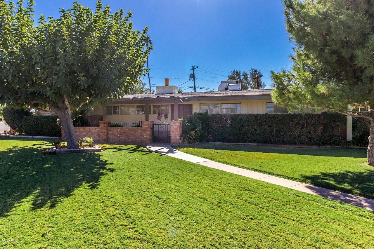 405 E Paseo De Isabella, Casa Grande, AZ 85122