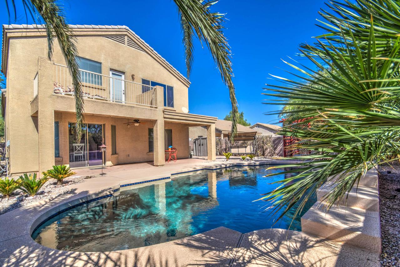 1625 E Bishop Dr., Casa Grande, AZ 85122