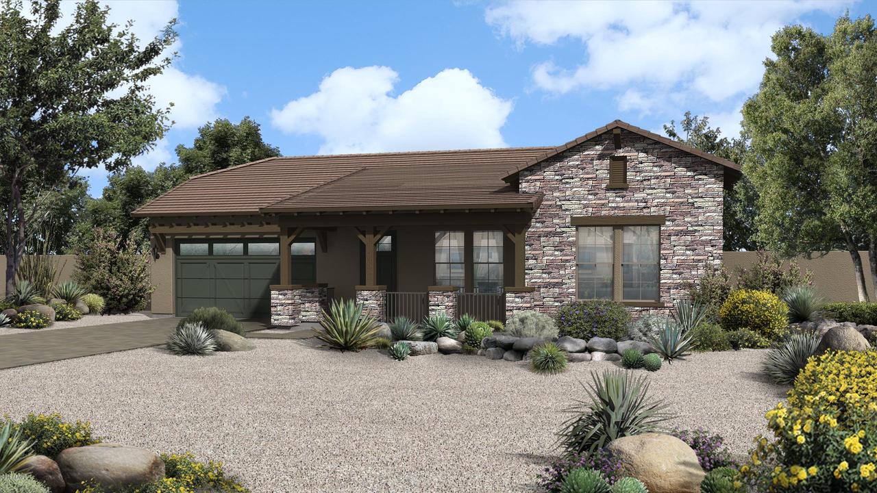 2970 E Sunrise Pl., Chandler, AZ 85286