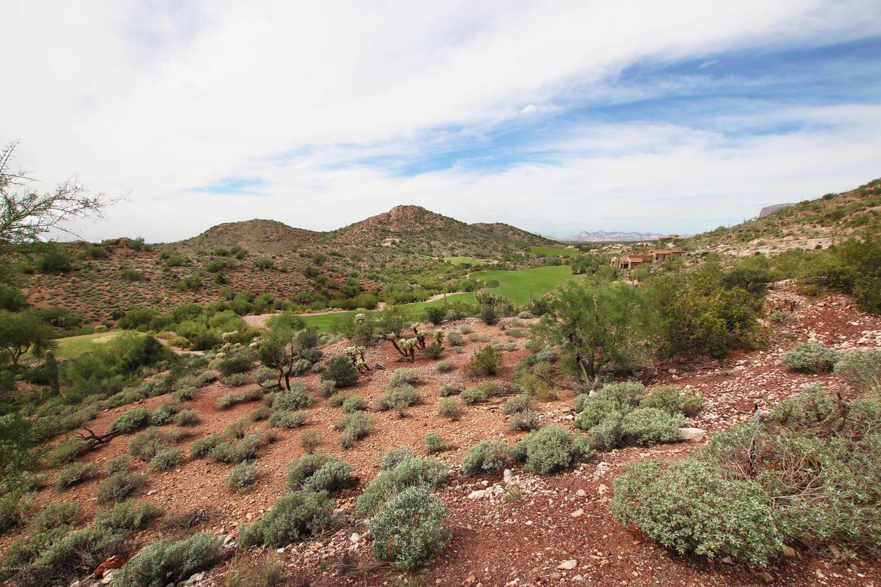 5018 S Avenida Corazon De Oro Dr. #17, Gold Canyon, AZ 85118