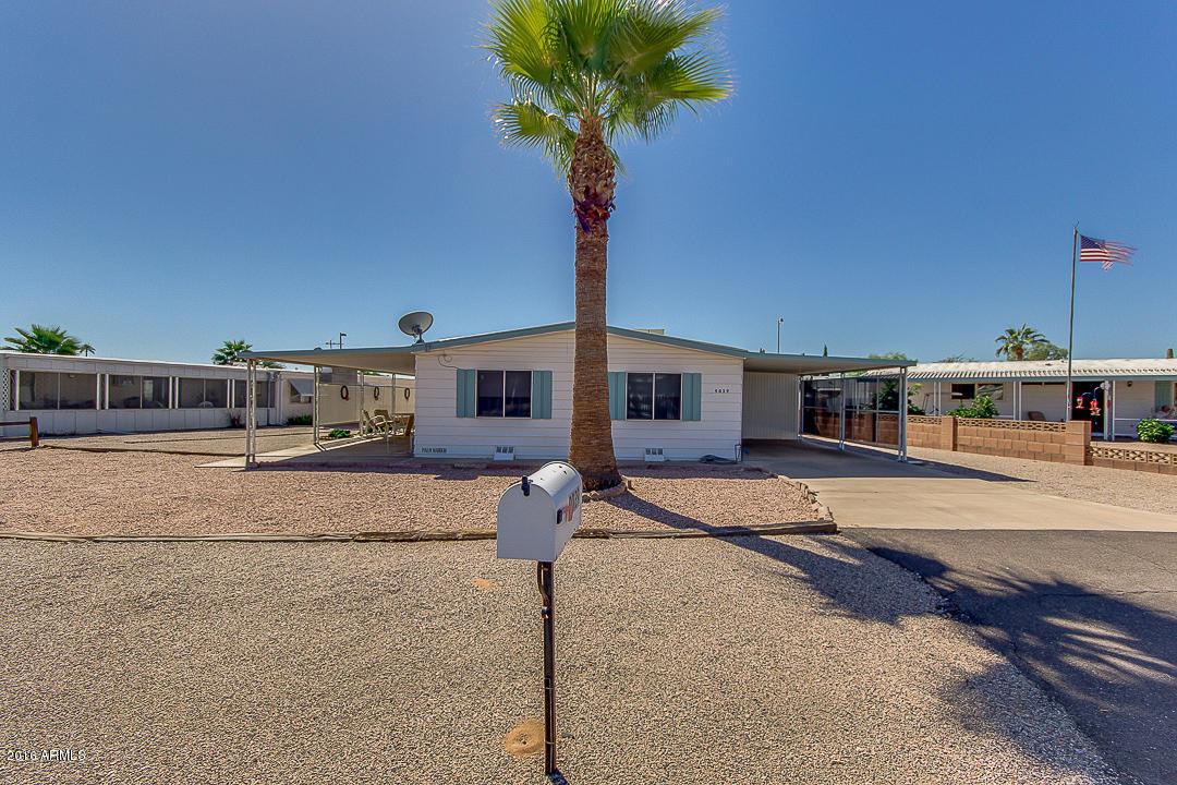9039 E Ellasar Ave., Mesa, AZ 85208