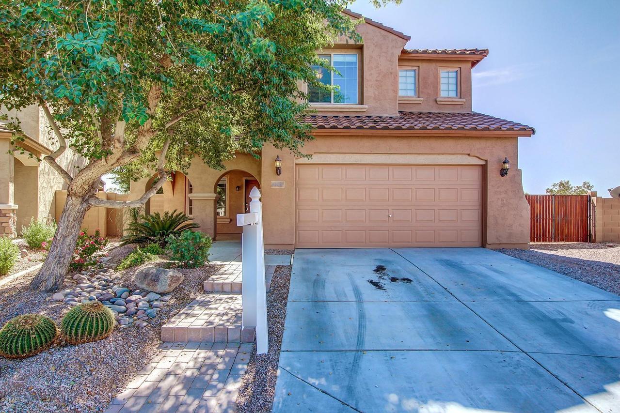 11037 E Sombra Ave., Mesa, AZ 85212