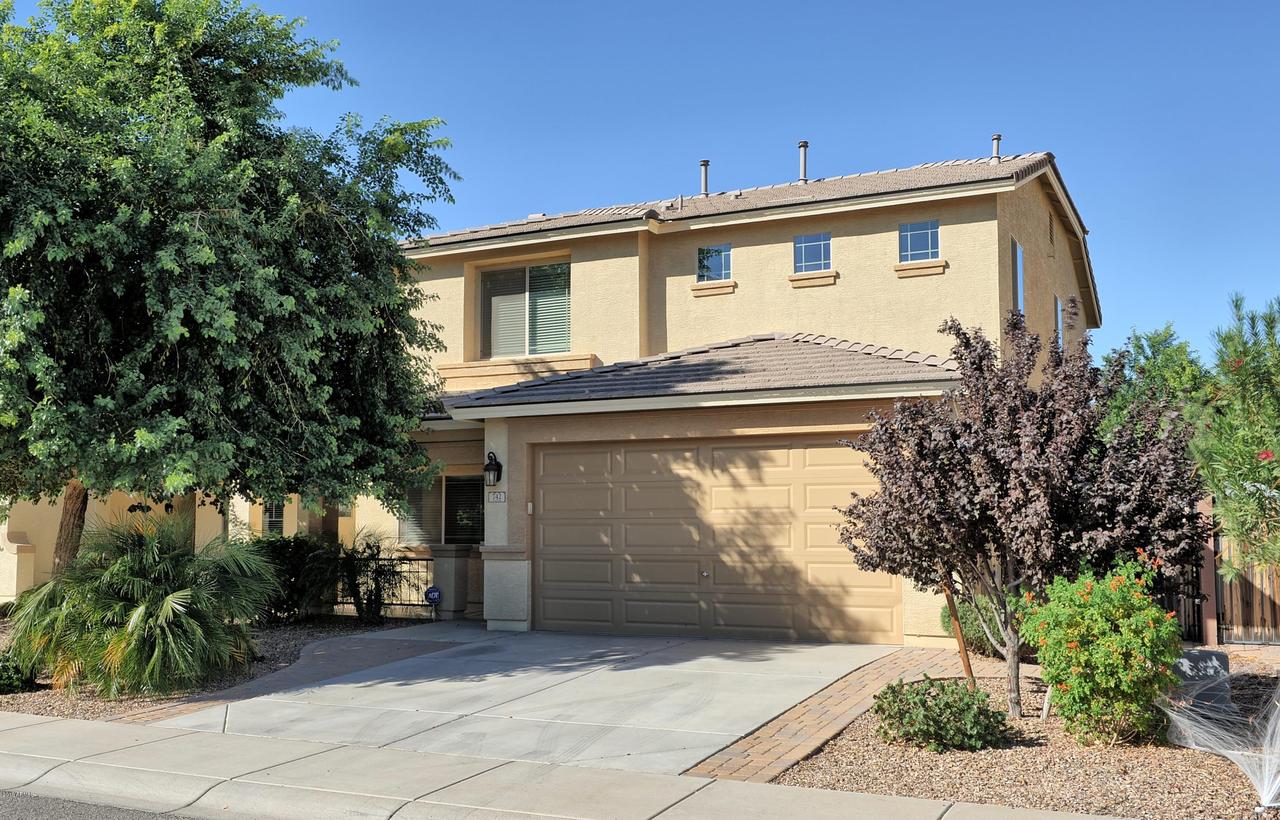 742 W Harvest Rd., San Tan Valley, AZ 85140