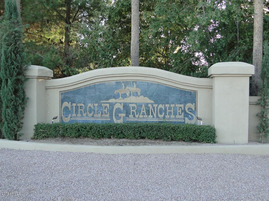 19885 E Via Del Oro, Queen Creek, AZ 85142