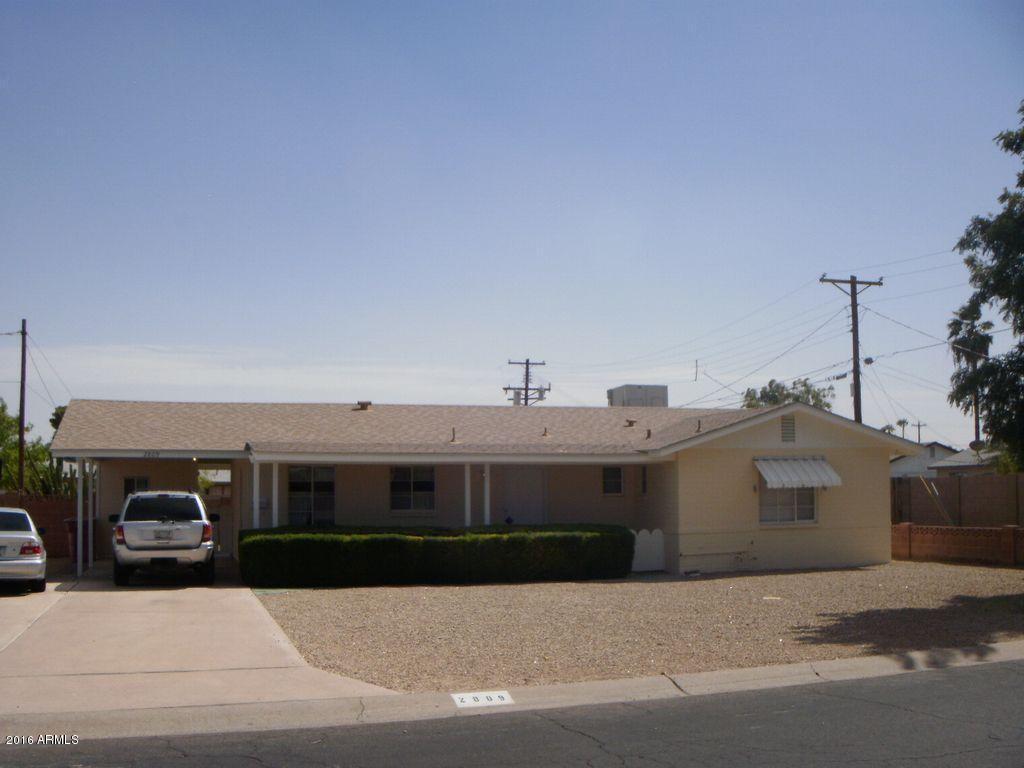 2809 N 68th Pl., Scottsdale, AZ 85257